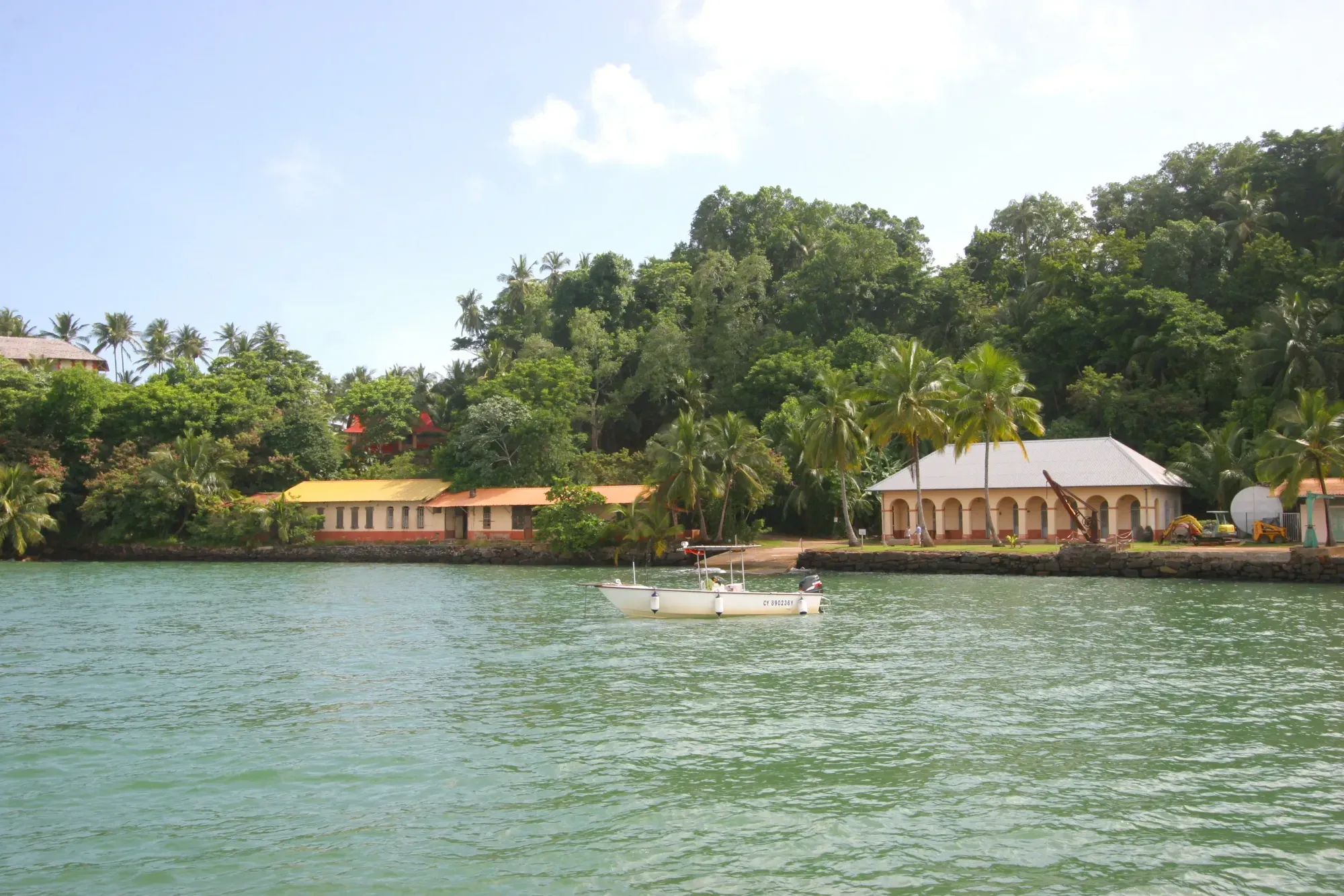 Île Royale